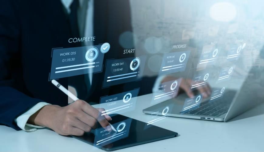 黄石港区小程序定制：本地计算赋能，解锁核心优势